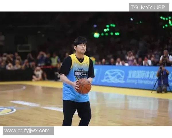 科比与周杰伦携手举办明星篮球赛点燃篮球热情与音乐梦想的激情碰撞
